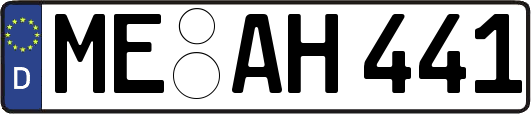 ME-AH441