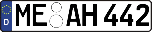 ME-AH442