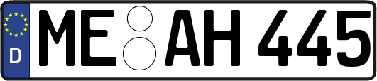 ME-AH445