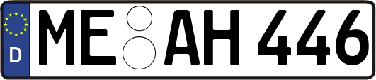 ME-AH446