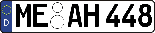 ME-AH448