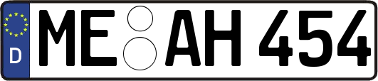 ME-AH454