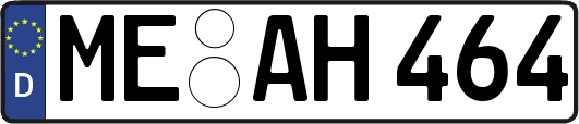 ME-AH464