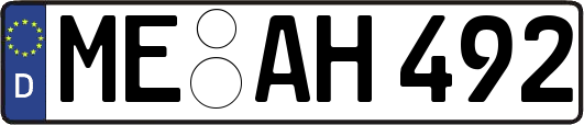 ME-AH492
