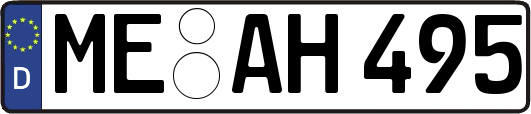ME-AH495