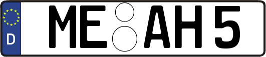 ME-AH5
