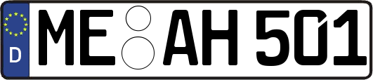 ME-AH501