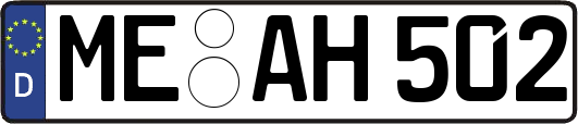 ME-AH502