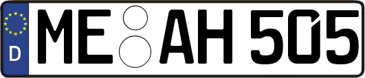 ME-AH505