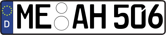 ME-AH506