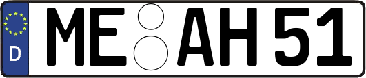 ME-AH51