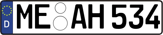 ME-AH534