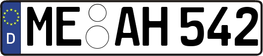 ME-AH542