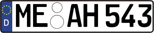 ME-AH543