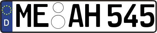 ME-AH545