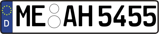 ME-AH5455