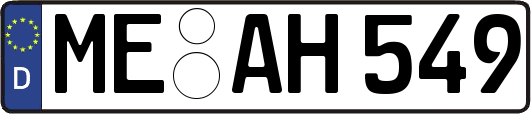 ME-AH549