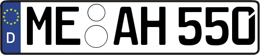 ME-AH550