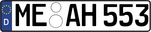 ME-AH553