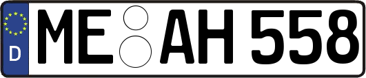 ME-AH558