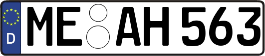 ME-AH563