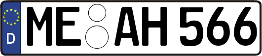 ME-AH566