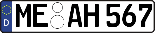 ME-AH567