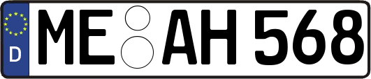 ME-AH568