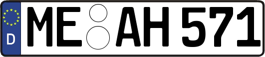 ME-AH571