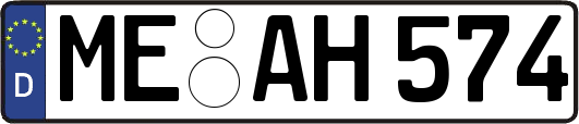 ME-AH574