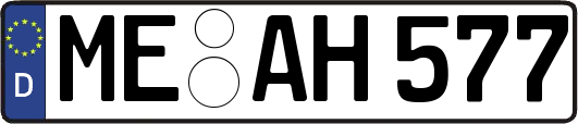 ME-AH577