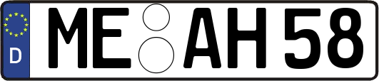 ME-AH58