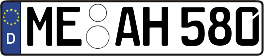 ME-AH580