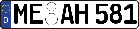 ME-AH581