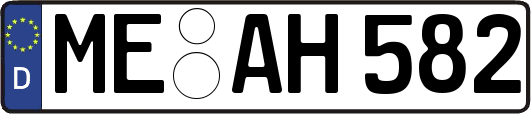 ME-AH582
