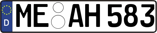 ME-AH583