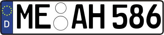 ME-AH586