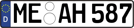 ME-AH587