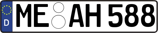 ME-AH588