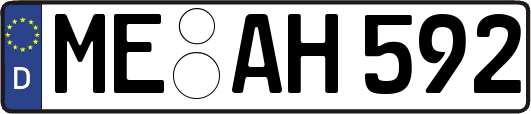 ME-AH592