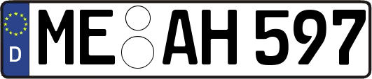 ME-AH597