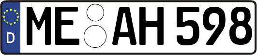 ME-AH598