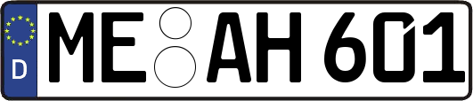 ME-AH601