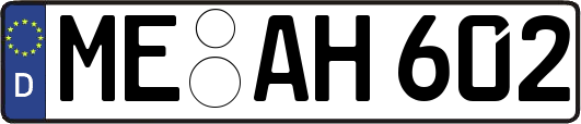 ME-AH602