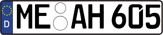 ME-AH605