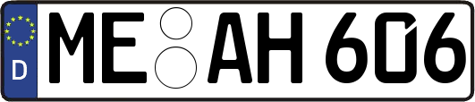 ME-AH606