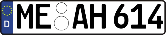 ME-AH614