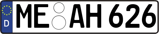 ME-AH626