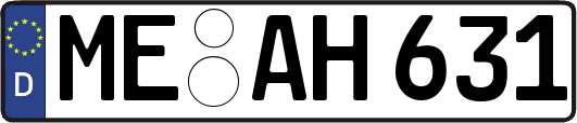 ME-AH631