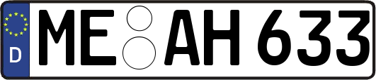 ME-AH633